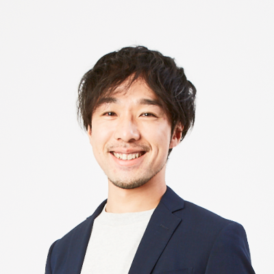 人物画像